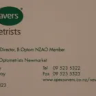 Business 30 image SPECSAVERS OPTOMETRISTS - NEWMARKET Sunglasses Store in Auckland NTL