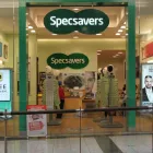 Business 16 image SPECSAVERS OPTOMETRISTS - ST LUKES Sunglasses Store in Auckland NTL