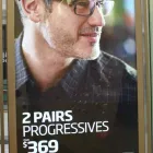 Business 28 image SPECSAVERS OPTOMETRISTS - ST LUKES Sunglasses Store in Auckland NTL
