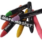 Business 2 image SPECTRUM CRAYONS & MARKERS Road Marking Equipment in Rotorua BOP