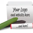 Business 3 image SPECTRUM CRAYONS & MARKERS Road Marking Equipment in Rotorua BOP