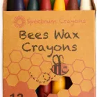 Business 7 image SPECTRUM CRAYONS & MARKERS Road Marking Equipment in Rotorua BOP