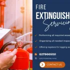 Business 1 image SPECTRUM FIRE PROTECTION Fire Safety Products in Rotorua BOP