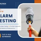 Business 2 image SPECTRUM FIRE PROTECTION Fire Safety Products in Rotorua BOP