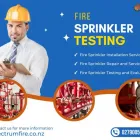 Business 4 image SPECTRUM FIRE PROTECTION Fire Safety Products in Rotorua BOP