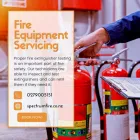 Business 5 image SPECTRUM FIRE PROTECTION Fire Safety Products in Rotorua BOP