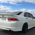 Business 2 image SPOILER KING Automotive Repairs in Auckland City AUK