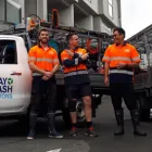 Business 4 image SPRAY AND WASH Pressure Cleaning in Rosedale AUK