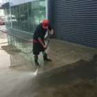 Business 12 image SPRAY AND WASH Pressure Cleaning in Rosedale AUK