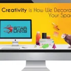 Business 1 image STARLINKS Web Site Development in Auckland City AUK