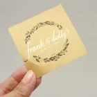 Business 1 image STICKERDOT Stickers in Auckland NTL