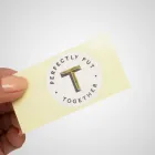 Business 2 image STICKERDOT Stickers in Auckland NTL