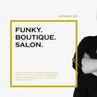 Business 2 image STUDIO 101 HAIR AND BEAUTY The Cut in Lower Hutt WGN