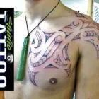 Business 1 image STUDIO 8 TATTOO Tattoo Studio in Manaku City AUK