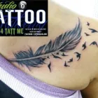 Business 2 image STUDIO 8 TATTOO Tattoo Studio in Manaku City AUK