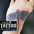 Business 4 image STUDIO 8 TATTOO Tattoo Studio in Manaku City AUK