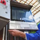 Business 1 image STX TECHNOLOGY waterproof screen in Tauranga BOP