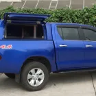 Business 1 image STYLE CANOPIES & AUTO ACCESSORIES LTD Car Canopies in West Auckland AUK