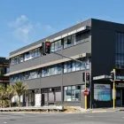 Business 5 image SYMONDS STREET BUSINESS CENTRE Virtual Office in Auckland NTL