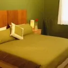 Business 4 image TAKARO LODGE Vocal Exercises in Te Anau STL