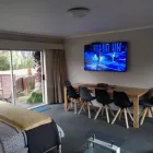 Business 3 image TARAWERA RIVER LODGE, MOTEL Tarawera River Lodge Motel in Kawerau BOP