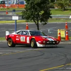 Business 2 image TARGA PROMOTIONS (NZ) LTD Motor Sports in Papakura Area AUK