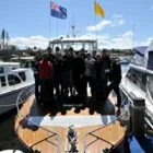Business 1 image TAUPO BOATING & FISHING CHARTERS Tours & Sightseeing in Taupo Area BOP