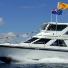 Business 5 image TAUPO BOATING & FISHING CHARTERS Tours & Sightseeing in Taupo Area BOP