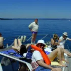 Business 9 image TAUPO BOATING & FISHING CHARTERS Tours & Sightseeing in Taupo Area BOP