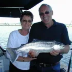 Business 12 image TAUPO BOATING & FISHING CHARTERS Tours & Sightseeing in Taupo Area BOP