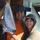 Business 15 image TAUPO BOATING & FISHING CHARTERS Tours & Sightseeing in Taupo Area BOP