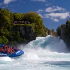 Business 1 image TAUPO I-SITE Tourism in Taupo WKO