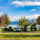 Business 2 image TE ANAU LAKEVIEW HOLIDAY PARK & MOTELS Motels & Lodges in Te Anau STL