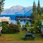 Business 3 image TE ANAU LAKEVIEW HOLIDAY PARK & MOTELS Motels & Lodges in Te Anau STL