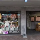 Business 2 image TEAM SEVEN - HIGH FASHION HAIR Sun Tanning in Te Awamutu WKO