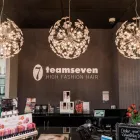 Business 5 image TEAM SEVEN - HIGH FASHION HAIR Sun Tanning in Te Awamutu WKO