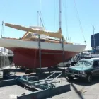 Business 2 image THE BOAT DOCTOR LTD Woodworking in Auckland NTL