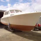 Business 5 image THE BOAT DOCTOR LTD Woodworking in Auckland NTL