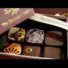 Business 1 image THE CHOCOLATE STORY LTD Tea Merchants in Lower Hutt WGN