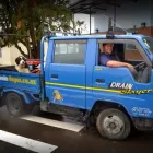 Business 2 image THE DRAINSLAYER Plumbers in Papakura AUK