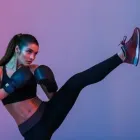 Business 1 image THE GALLERY FITNESS Personal Training in Christchurch CAN