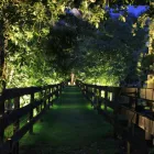 Business 1 image THE GARDEN LIGHTING COMPANY Lighting Design in Titirangi AUK