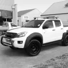 Business 1 image THE GROOM SHOP LIMITED Vehicles in Napier HKB