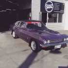 Business 3 image THE GROOM SHOP LIMITED Vehicles in Napier HKB