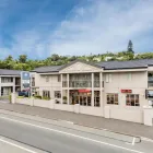 Business 3 image THE HOTEL NELSON Serviced Apartments in Nelson South NSN