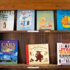 Business 6 image THE OPEN BOOK Books - Secondhand in Auckland City AUK