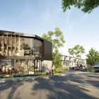 Business 1 image THE QUARTER Property Investment in Wellington AUK