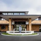 Business 1 image THE VILLAGE PALMS Serviced Apartments in Christchurch CAN