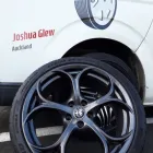 Business 3 image THE WHEEL  MAGICIAN Automotive Repairs in Wellington City WGN