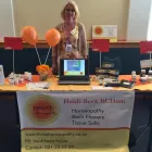 Business 3 image THRIVE HOMEOPATHY - HEIDI BECK Natural Therapy in Napier Area HKB